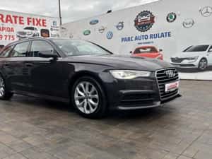 Audi A6 2017 - 14.500 EUR