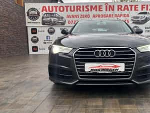 Audi A6 2017 - 14.500 EUR — miniatura 2