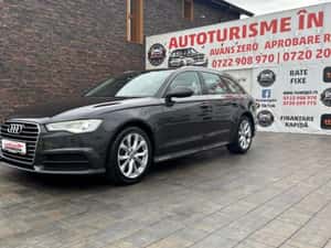 Audi A6 2017 - 14.500 EUR — miniatura 3