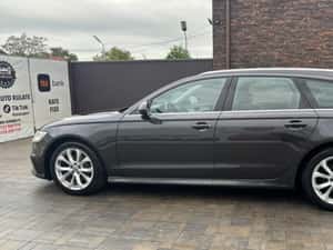 Audi A6 2017 - 14.500 EUR — miniatura 4