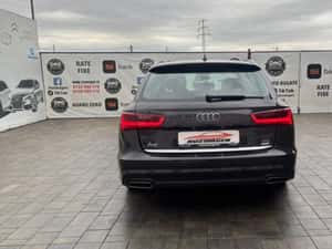 Audi A6 2017 - 14.500 EUR — miniatura 5