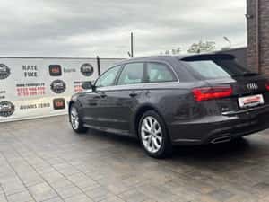 Audi A6 2017 - 14.500 EUR — miniatura 6