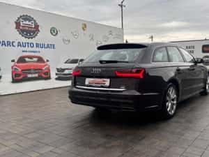Audi A6 2017 - 14.500 EUR — miniatura 7