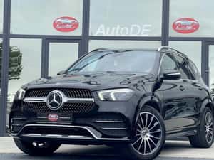 Mercedes-Benz GL 320 Automată 245 HP Diesel