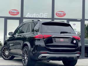 Mercedes-Benz GL 320 Automată 245 HP Diesel — miniatura 3