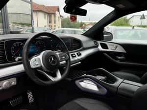 Mercedes-Benz GL 320 Automată 245 HP Diesel — miniatura 5