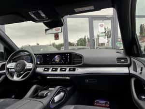 Mercedes-Benz GL 320 Automată 245 HP Diesel — miniatura 6