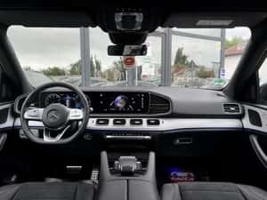 Mercedes-Benz GL 320 Automată 245 HP Diesel — miniatura 7