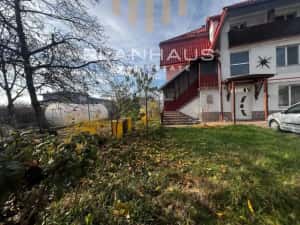 Casă individuală ,P+2 ,teren 565 mp ,Vasile Alecsandri,oportunitate INVESTIȚIE! — miniatura 7