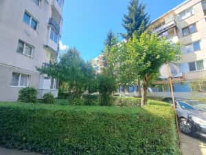 Apartament 2 camere, zona Liceului Onisifor Ghibu, etaj intermediar — miniatura 2