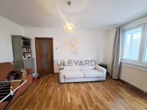 Apartament 2 camere, zona Liceului Onisifor Ghibu, etaj intermediar — miniatura 4