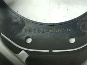 Volan cu comenzi GS131-05600 Suzuki SX4 1 (facelift) (2009 - 2014) — miniatura 3