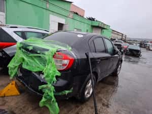 Volan cu comenzi GS131-05600 Suzuki SX4 1 (facelift) (2009 - 2014) — miniatura 5