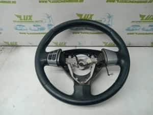 Volan cu comenzi GS131-05600 Suzuki SX4 1 (facelift) (2009 - 2014) — miniatura 6