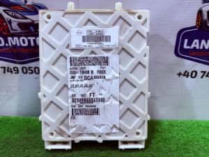 PANOU SIGURANȚE / MODUL BCM FORD FOCUS MK3 2013 1.6 DIESEL Duratorq BREAK COD OEM BV6N-14A073-FT AV6T-9A340AAA DJ47594 2011-2015 — miniatura 8
