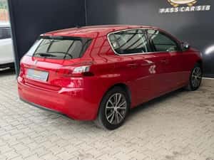 Peugeot 308 Manuală 125 HP Benzină — miniatura 5
