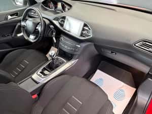 Peugeot 308 Manuală 125 HP Benzină — miniatura 6