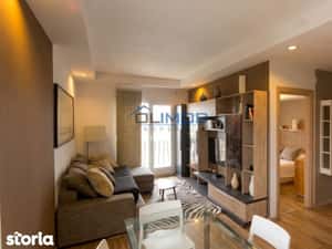 Apartament 2 camere de vanzare in Cosmopolis, mobilat, utilat  boxa in — miniatura 4