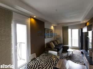 Apartament 2 camere de vanzare in Cosmopolis, mobilat, utilat  boxa in — miniatura 6