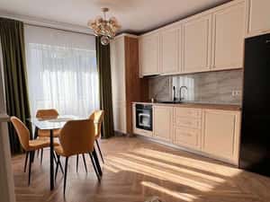 Apartament de închiriat 2 camere zona ISU — miniatura 2