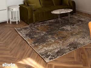 Apartament de închiriat 2 camere zona ISU — miniatura 4