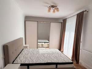 Apartament de închiriat 2 camere zona ISU — miniatura 6