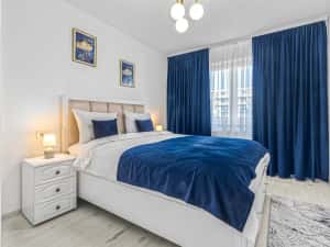 Regim hotelier apartament 3 camere -Brasov zona Coresi — miniatura 3