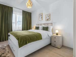 Regim hotelier apartament 3 camere -Brasov zona Coresi — miniatura 4