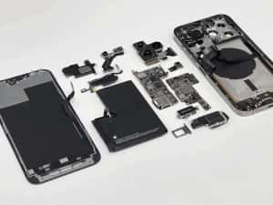 GSM Service , Display Iphone 11,12,13,14,15,16 , Pro si Plus si Max . — miniatura 3