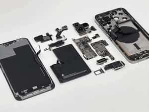 GSM Service , Display Iphone 11,12,13,14,15,16 , Pro si Plus si Max . — miniatura 5