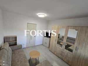 Garsoniera de închiriat 32mp utili in Fagaras, zona Parcului