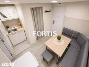 Garsoniera de închiriat 32mp utili in Fagaras, zona Parcului — miniatura 4