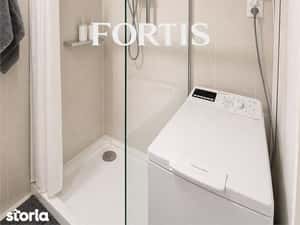 Garsoniera de închiriat 32mp utili in Fagaras, zona Parcului — miniatura 5