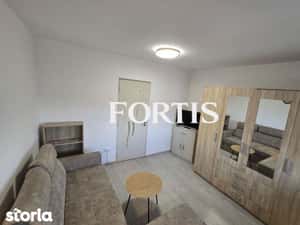 Garsoniera de închiriat 32mp utili in Fagaras, zona Parcului — miniatura 6