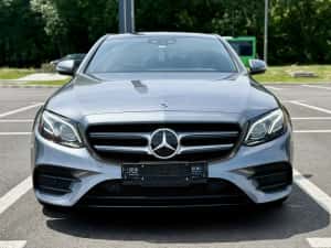 Mercedes E 300 4 Matic Pachet AMG - 250 Cp — miniatura 3
