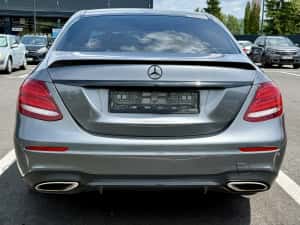 Mercedes E 300 4 Matic Pachet AMG - 250 Cp — miniatura 5
