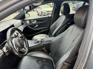 Mercedes E 300 4 Matic Pachet AMG - 250 Cp — miniatura 6