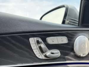 Mercedes E 300 4 Matic Pachet AMG - 250 Cp — miniatura 8