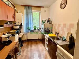 Apartament 2 camre Ioan Slavici Etaj 1 — miniatura 6