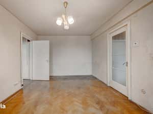 3 camere - Gara de Nord | la un pas de metrou | renovabil — miniatura 5
