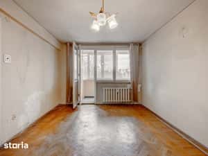 3 camere - Gara de Nord | la un pas de metrou | renovabil — miniatura 6