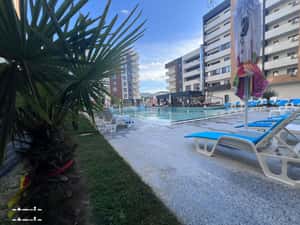 Metrou Berceni 7-8 min - 2 camere tip studio Piscina Parc — miniatura 2