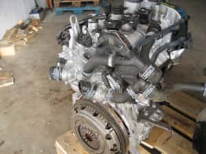 Motor 1.0iMPI*DSGD*59Kw/80Cp2020Eu6*CuAnexe*VwPolo6Ibiza19.300kmFranta — miniatura 7