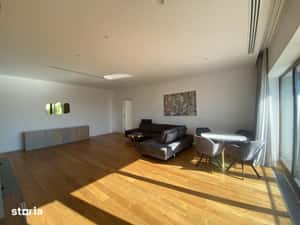 Apartament de 3 camere cu parcare inclusa - in nordul Bucurestiului — miniatura 4