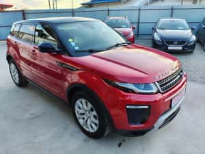 Vand Land rover Range rover 2016 Diesel 1999 cmc Neavariata — miniatura 2