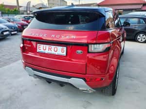 Vand Land rover Range rover 2016 Diesel 1999 cmc Neavariata — miniatura 3