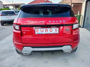 Vand Land rover Range rover 2016 Diesel 1999 cmc Neavariata — miniatura 4