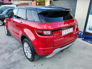 Vand Land rover Range rover 2016 Diesel 1999 cmc Neavariata — miniatura 5