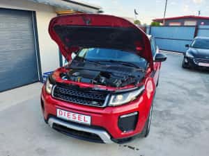 Vand Land rover Range rover 2016 Diesel 1999 cmc Neavariata — miniatura 6