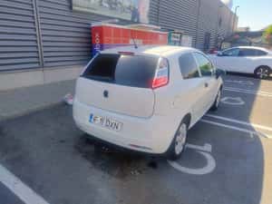Fiat Grande Punto — miniatura 2